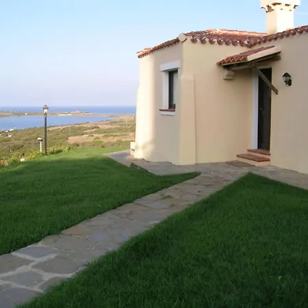 Aura Villa Stintino
