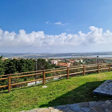 Vila Aura *