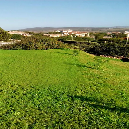 Villa Aura *