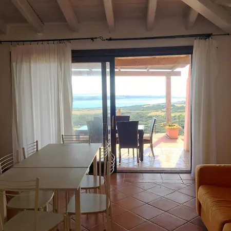 Aura Stintino