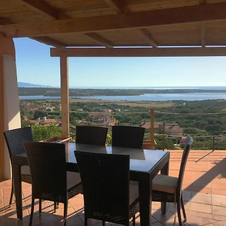 Aura Villa Stintino