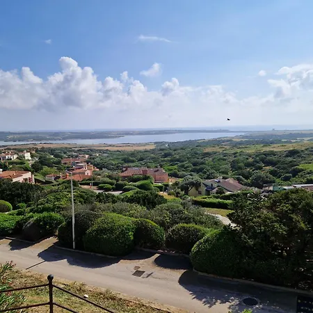 Aura Villa *