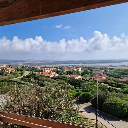Aura Villa Stintino