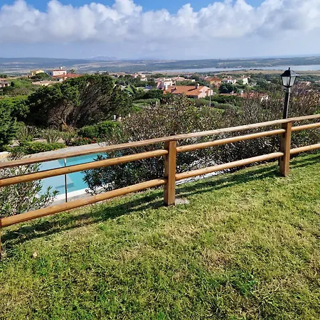 Villa Aura Stintino